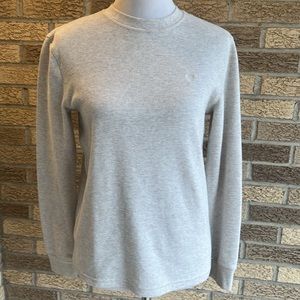 American Eagle Thermal Tee/ Men’s XS